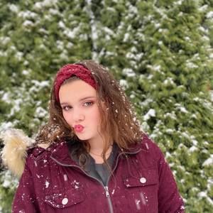 Meet your Posher, Giuliana